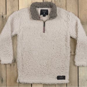 Southern Marsh Sherpa Pullover
